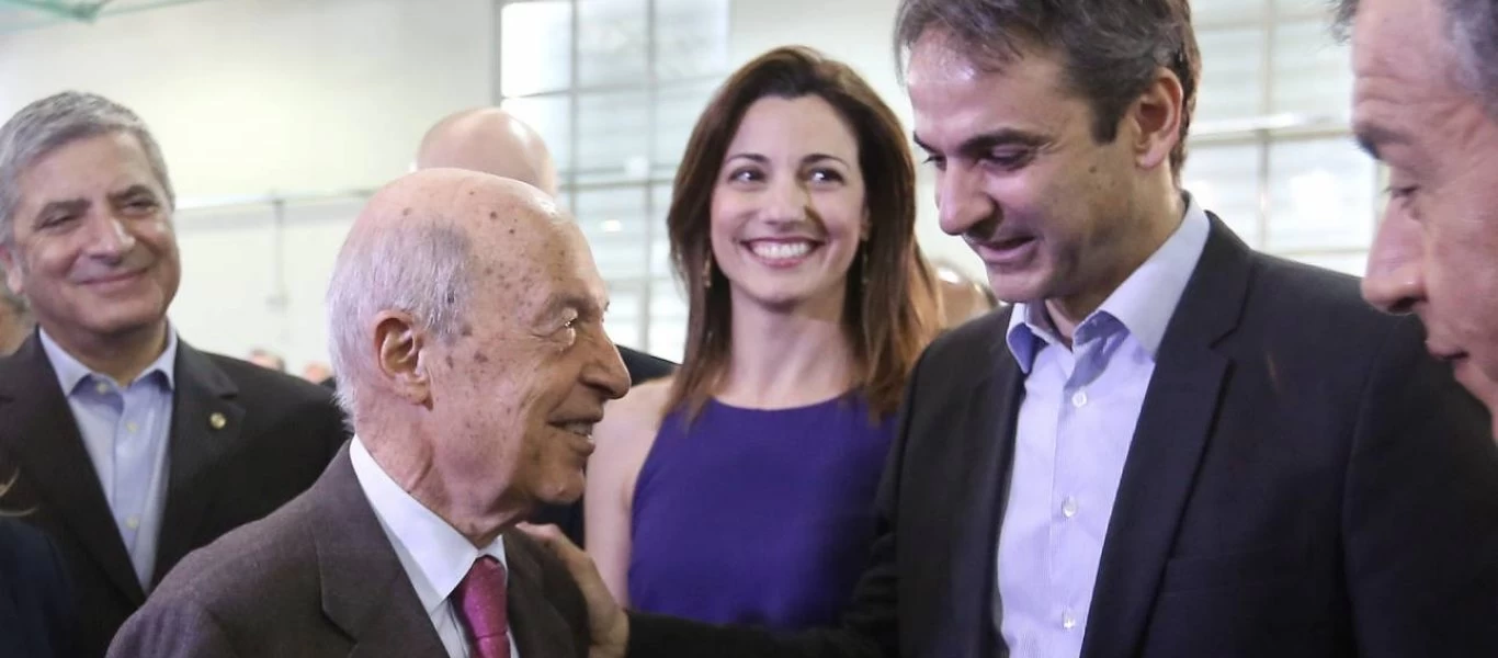 Το ιστορικό στέλεχος του ΠΑΣΟΚ Μ.Μπεντενιώτης καταγγέλλει Κ.Σημίτη για εσχάτη προδοσία: «Θα είχαμε γλυτώσει τα Ίμια»!